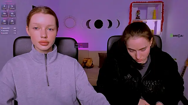 khloebeauty online show from 19, 3, 2026