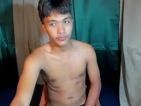 Snapshot of chris_hot_asian_loverboy chatting on 30, 3, 2026 chris hot asian loverboy online show from 30, 3, 2026