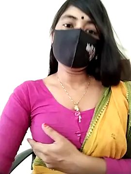 Puja-Rane online show from 4, 10, 2025