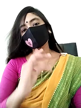 Puja-Rane online show from 7, 10, 2025