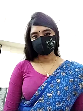 Puja-Rane online show from 17, 11, 2025