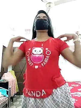 Puja-Rane online show from 2, 3, 2026