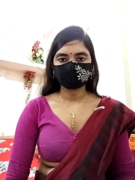 Puja-Rane online show from 14, 3, 2026