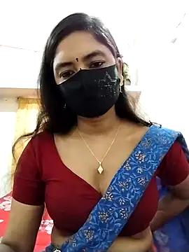 Puja-Rane online show from 6, 4, 2026