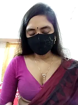 Puja-Rane online show from 11, 4, 2026