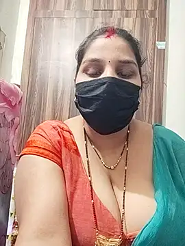 Sexybhabhi6 online show from 7, 1, 2026