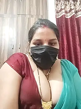 Sexybhabhi6 online show from 18, 1, 2026