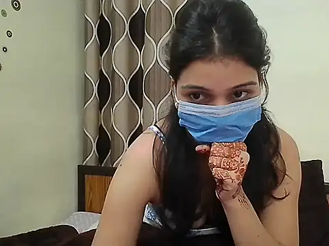 Cute babydoll099 online show from 13, 10, 2025