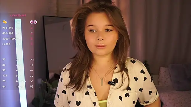 Anna Nicol online show from 21, 12, 2025