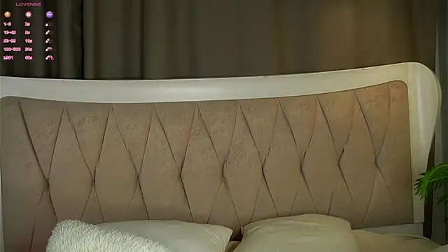 MarciDarugar online show from 8, 10, 2025