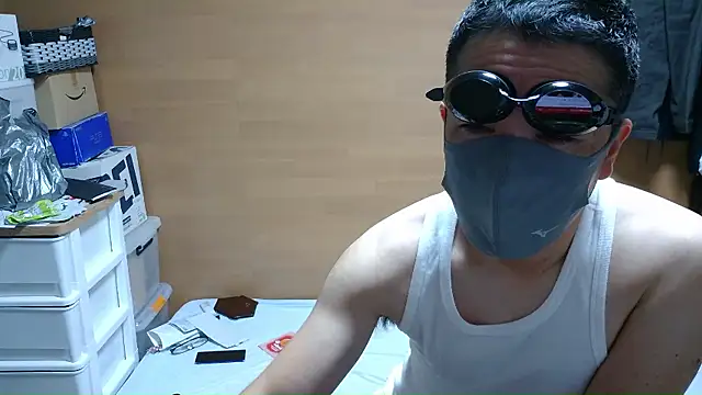 erosuke9 online show from 13, 11, 2025