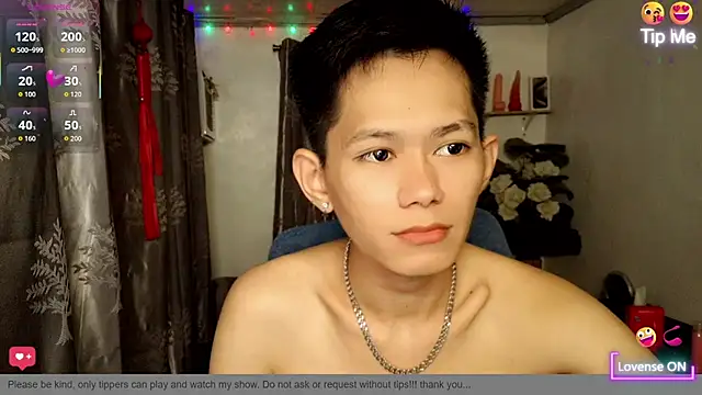 Skinny CumLoader69 online show from 25, 5, 2026