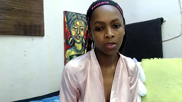 BetzLeexoxo online show from 10, 11, 2025