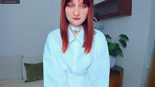 KatyKufel online show from 11, 11, 2025