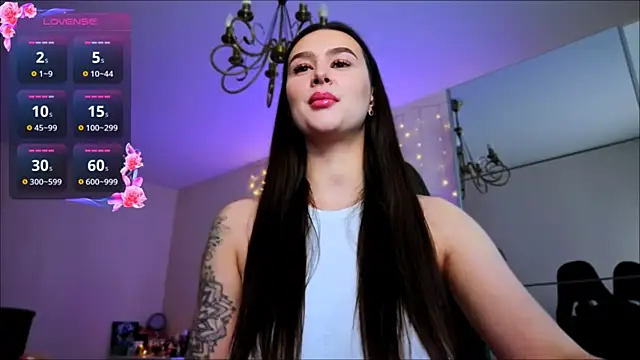 Snapshot of Veronica_Larsson chatting on 15, 6, 2026 Veronica Larsson online show from 15, 6, 2026