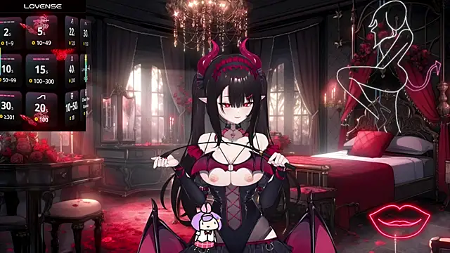 chloelabelle online show from 8, 11, 2025