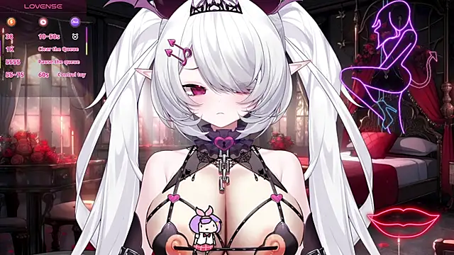 chloelabelle online show from 10, 11, 2025