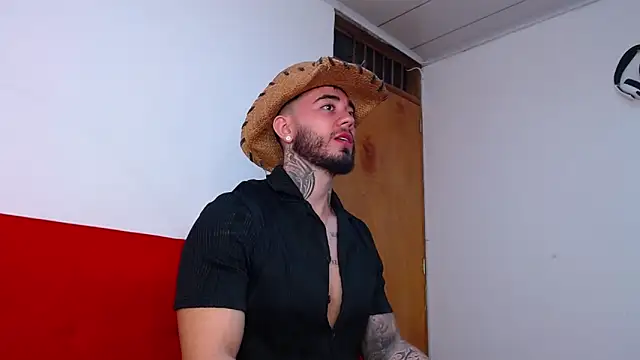 tommyblessd1 online show from 10, 9, 2025