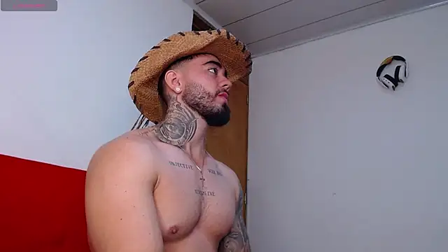 tommyblessd1 online show from 21, 10, 2025