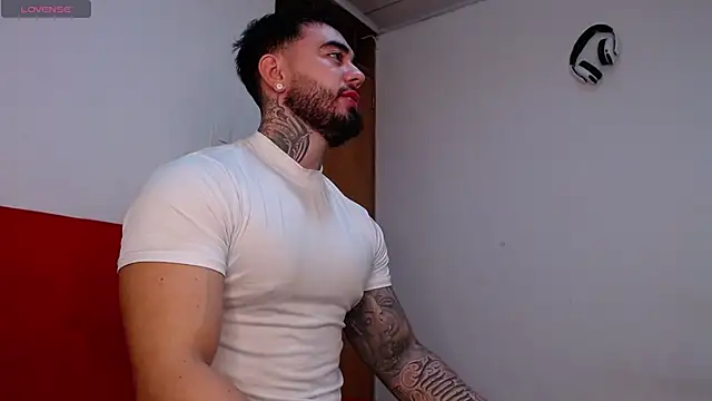 tommyblessd1 online show from 5, 11, 2025