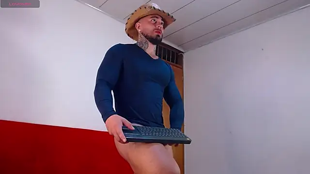 tommyblessd1 online show from 18, 1, 2026