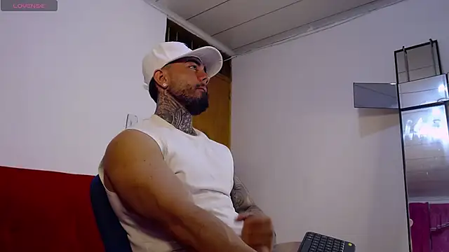 tommyblessd1 online show from 7, 7, 2026