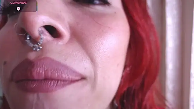 bri von dhara   online show from 27, 11, 2025