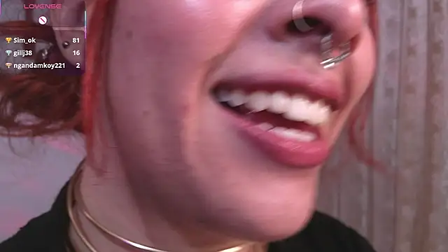 bri von dhara   online show from 6, 1, 2026