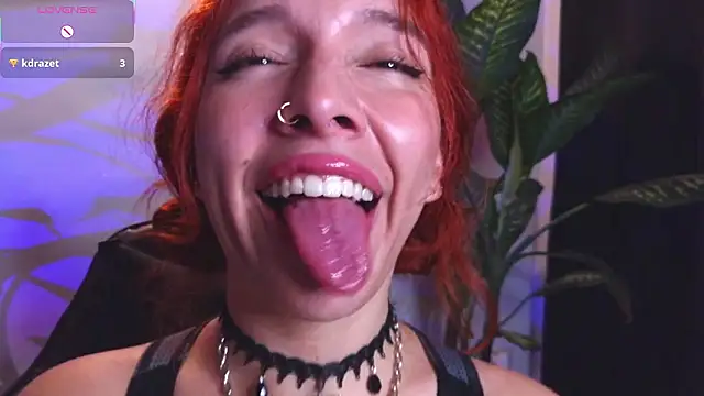 bri von dhara   online show from 4, 2, 2026