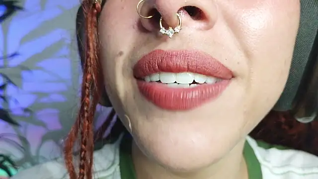 Snapshot of bri_von_dhara__ chatting on 30, 3, 2026 bri von dhara online show from 30, 3, 2026