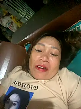 Snapshot of Dunmii chatting on 17, 9, 2025 Dunmii online show from 17, 9, 2025