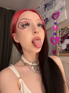 Lina Thornton  online show from 15, 2, 2026