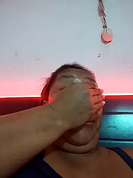 Naomi-Mature online show from 30, 3, 2026