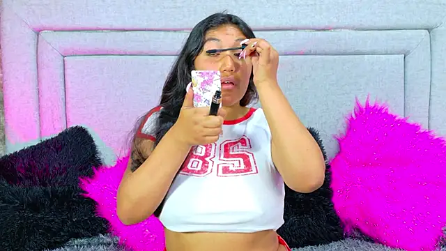 SharaRous online show from 4, 11, 2025