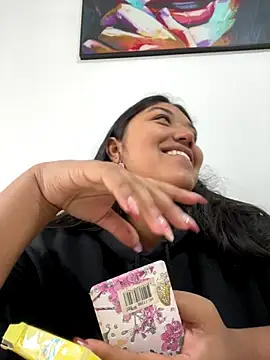 SharaRous online show from 19, 12, 2025