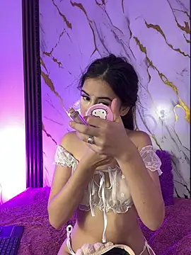 Snapshot of nina_vixen chatting on 15, 5, 2026 nina vixen online show from 15, 5, 2026