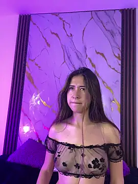 Snapshot of nina_vixen chatting on 19, 5, 2026 nina vixen online show from 19, 5, 2026