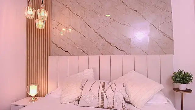 GraceMontgomery online show from 18, 10, 2025