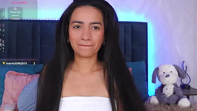 EmilyPrincy online show from 24, 10, 2025