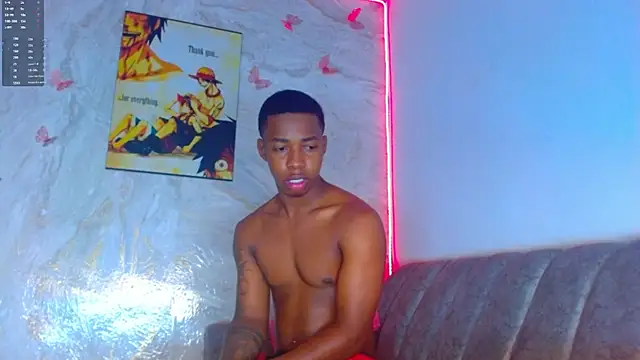 maicoljorda online show from 4, 12, 2025