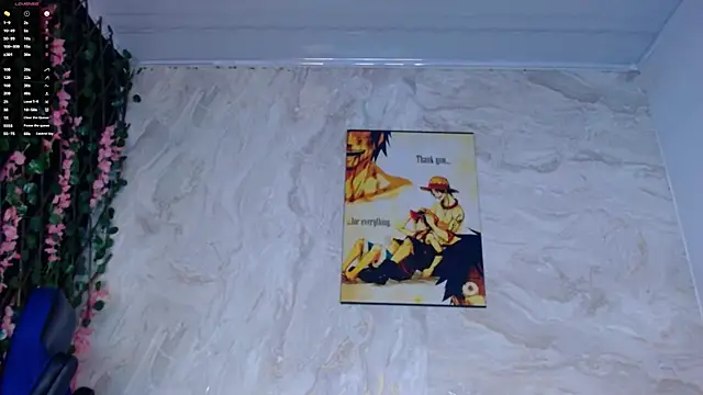 maicoljorda online show from 10, 4, 2026