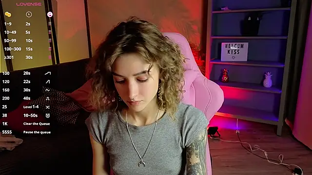 Snapshot of __grace__ chatting on 11, 9, 2025 grace online show from 11, 9, 2025