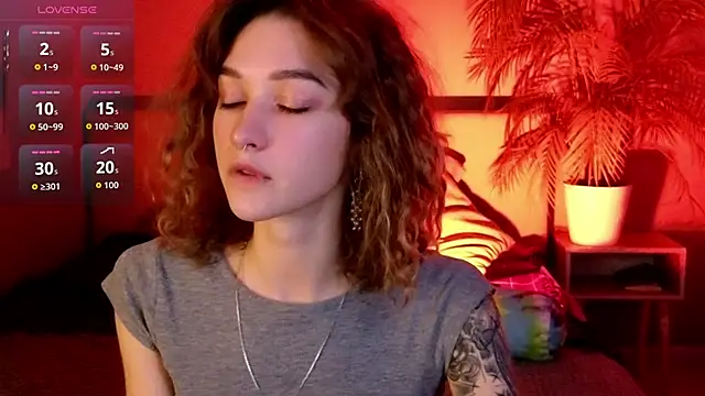 Snapshot of __grace__ chatting on 18, 9, 2025 grace online show from 18, 9, 2025