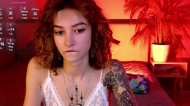 Snapshot of __grace__ chatting on 20, 9, 2025 grace online show from 20, 9, 2025