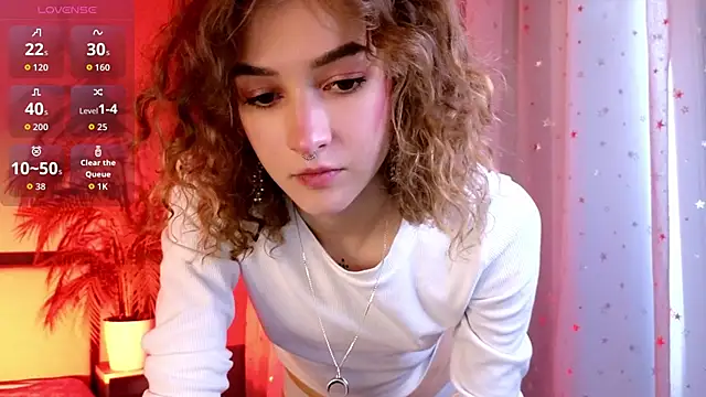 Snapshot of __grace__ chatting on 22, 9, 2025 grace online show from 22, 9, 2025