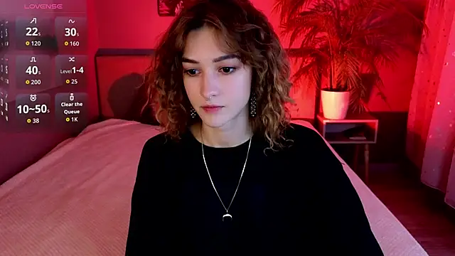 Snapshot of __grace__ chatting on 23, 9, 2025 grace online show from 23, 9, 2025