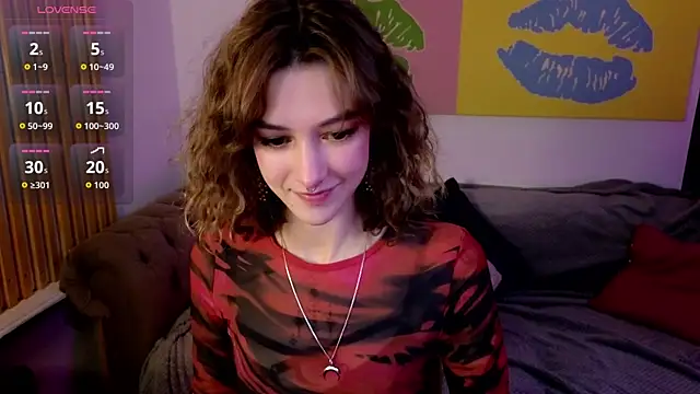 Snapshot of __grace__ chatting on 27, 10, 2025 grace online show from 27, 10, 2025