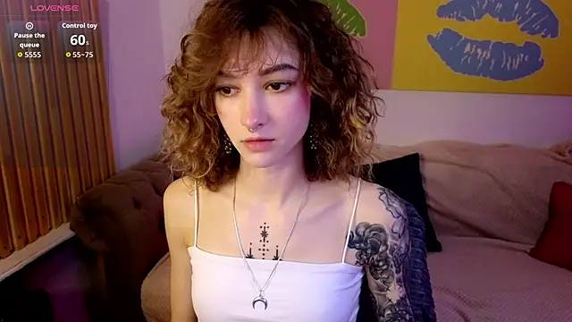 Snapshot of __grace__ chatting on 30, 10, 2025 grace online show from 30, 10, 2025