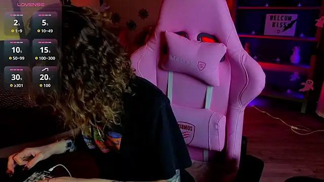 Snapshot of __grace__ chatting on 3, 11, 2025 grace online show from 3, 11, 2025