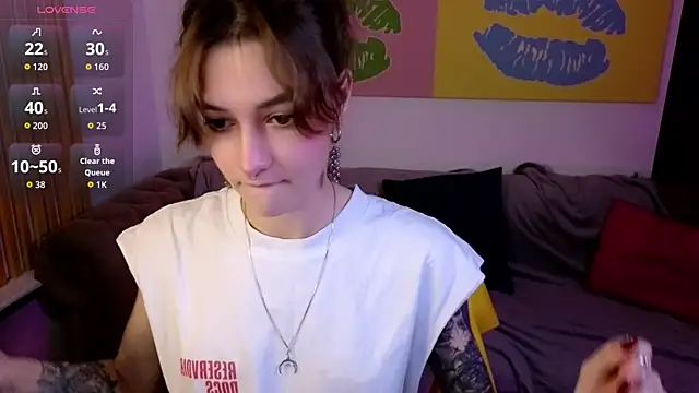 Snapshot of __grace__ chatting on 4, 11, 2025 grace online show from 4, 11, 2025